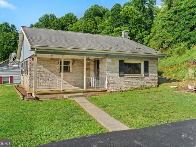 House for sale in Pennsylvania