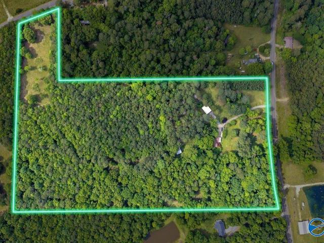 House for sale in Flat Rock, Alabama