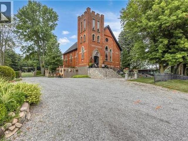 House for sale in Ontario