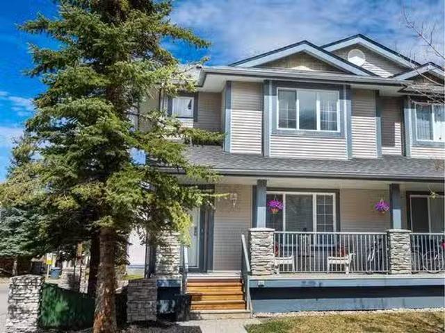 Condo for sale in Northwest, Alberta