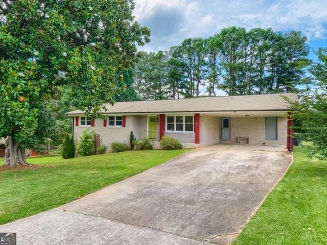 House for sale in Lithia Springs, Georgia