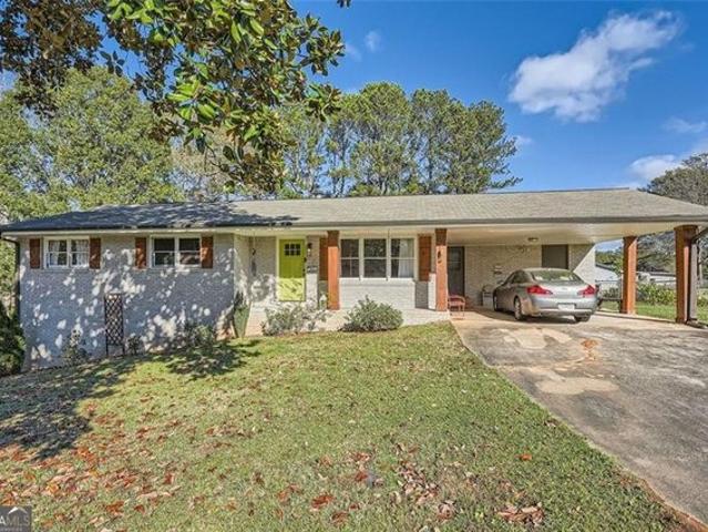 House for sale in Lithia Springs, Douglas County