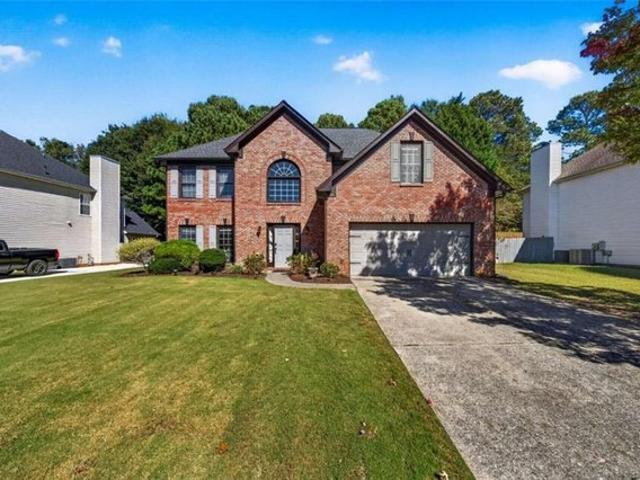 House for sale in Buford, Gwinnett County