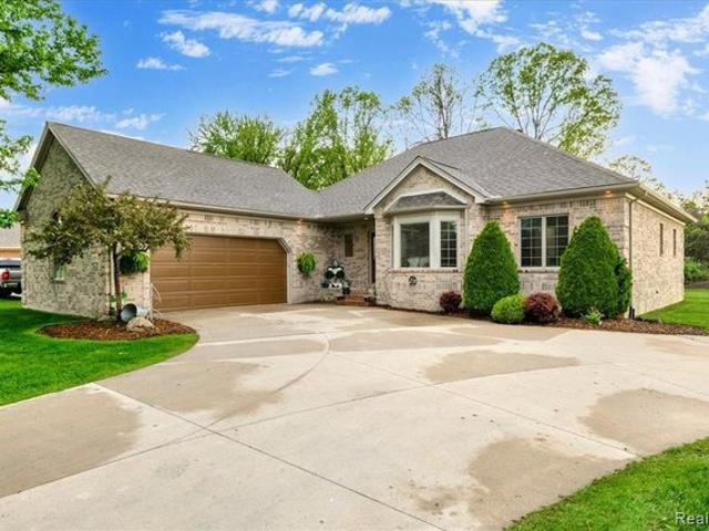 House for sale in Michigan