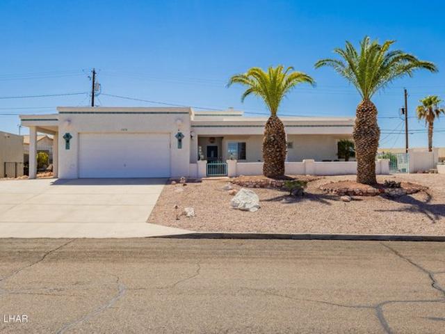House for sale in Lake Havasu City, Arizona