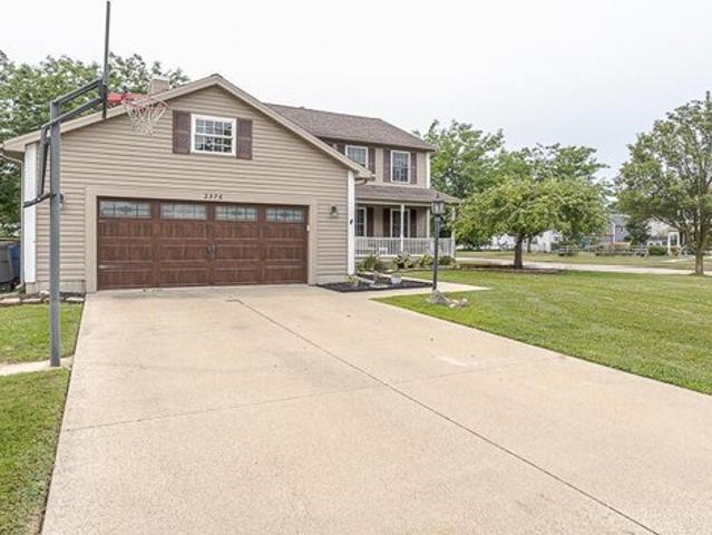 House for sale in Perrysburg, Ohio