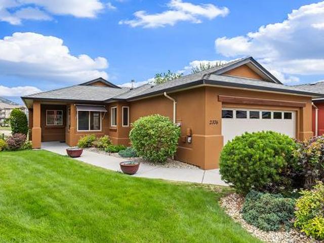 House for sale in British Columbia