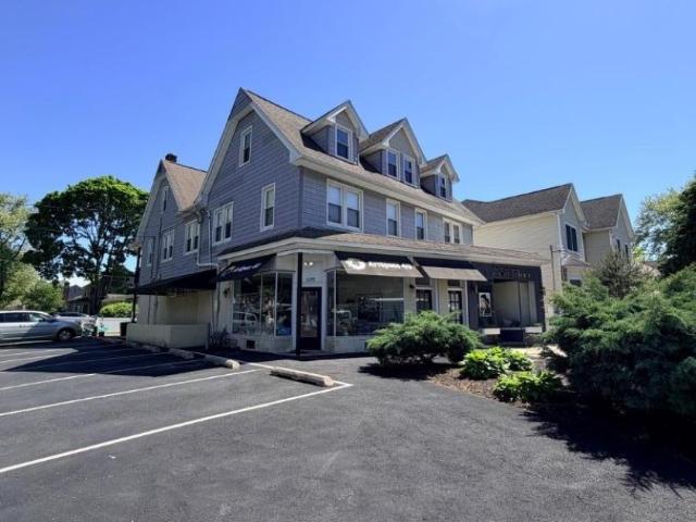 Commercial for sale in Scotch Plains, New Jersey