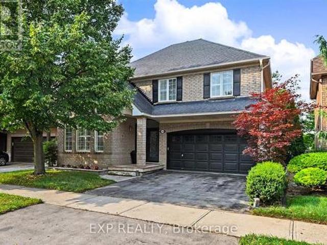 House for sale in Oakville, Ontario