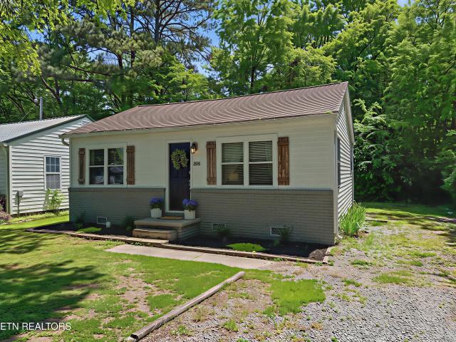 House for sale in Tennessee