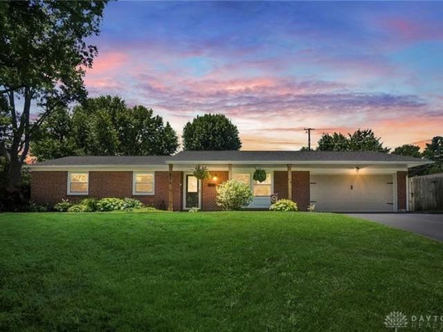 House for sale in Bellbrook, Ohio