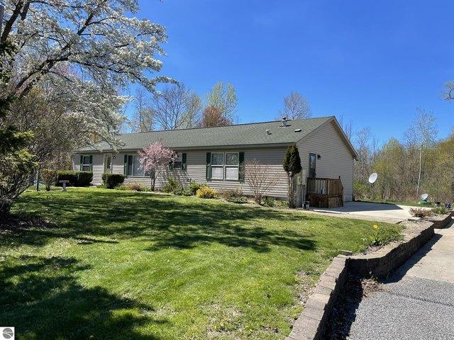 House for sale in Frankfort, Michigan