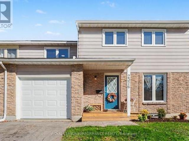 House for sale in Blackburn Hamlet, Ottawa