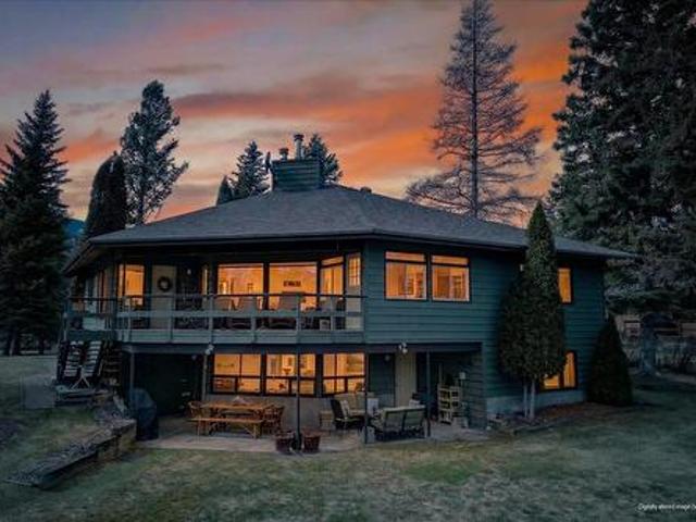 House for sale in British Columbia
