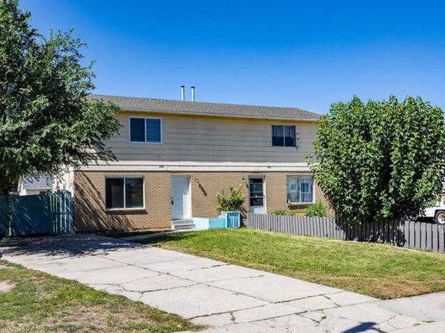 House for sale in Salt Lake City, Utah