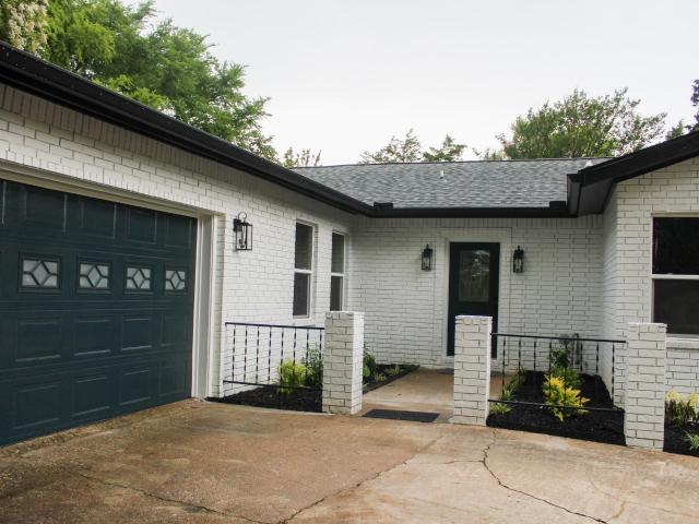 House for sale in Ark
