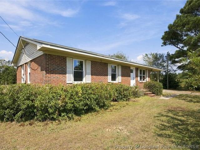 House for sale in Rowland, Robeson County
