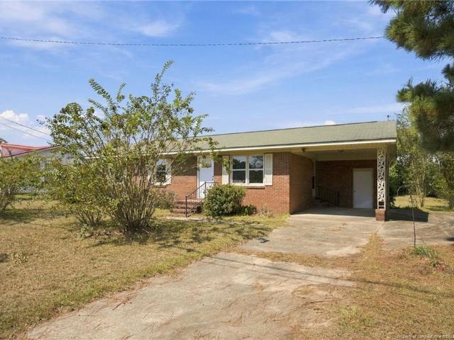 House for sale in Rowland, Robeson County