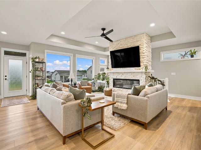 House for sale in West Des Moines, Iowa