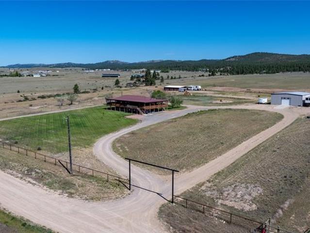 House for sale in Helena, Montana