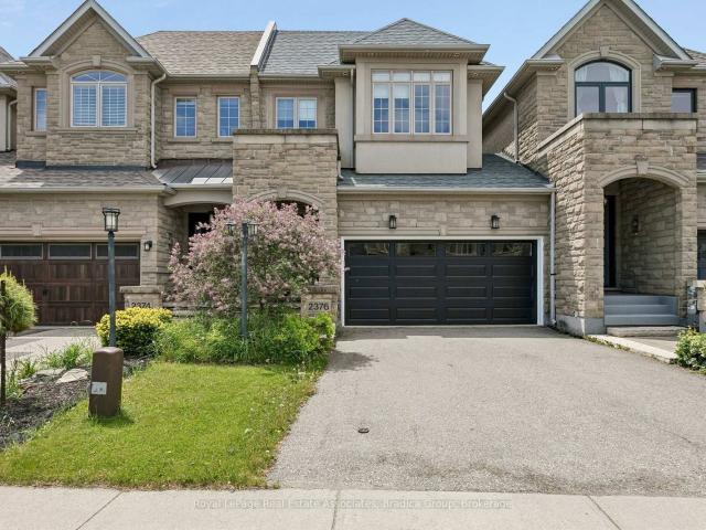 Townhouse for sale in Woburn, Ontario