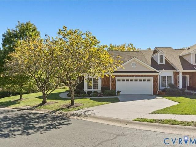 Townhouse for sale in Chesterfield, Chesterfield County