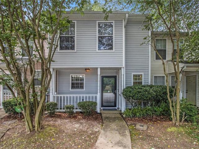 Townhouse for sale in Lithonia