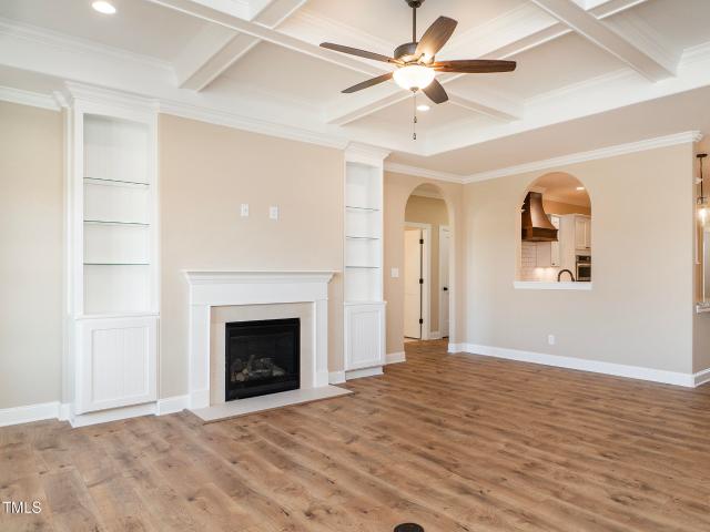 Townhouse for sale in Graham