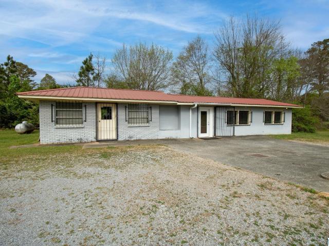 Commercial for sale in Piedmont, Alabama