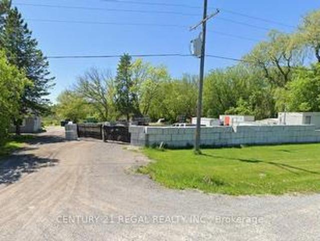 Commercial for sale in York, Ontario