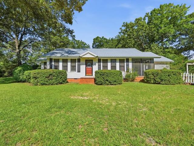 House for sale in Florala, Alabama