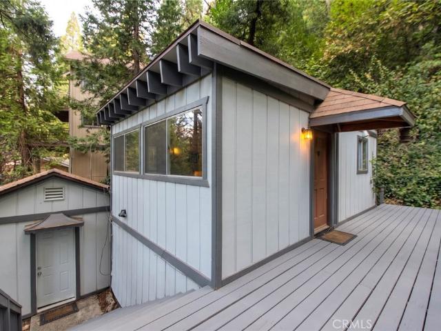 House for sale in Skyland, Crestline