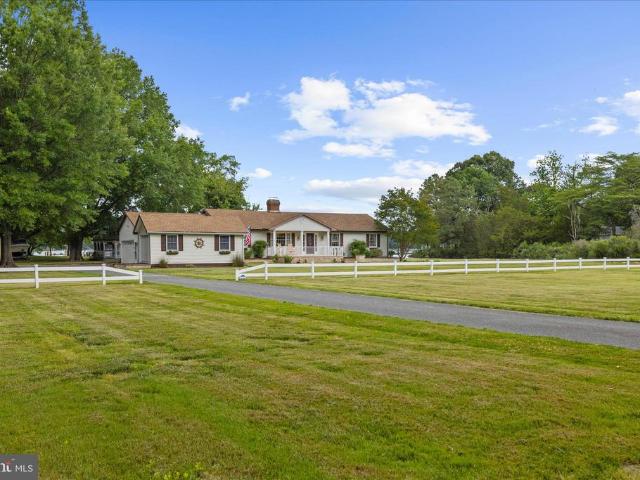 House for sale in Saint Michaels, Maryland