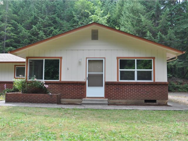 House for sale in Oregonia