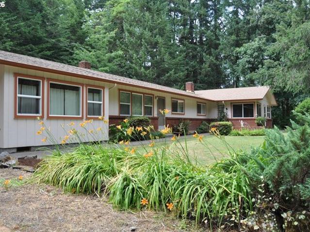 House for sale in Oregonia