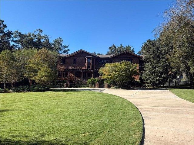 House for sale in Montrose, Fairhope