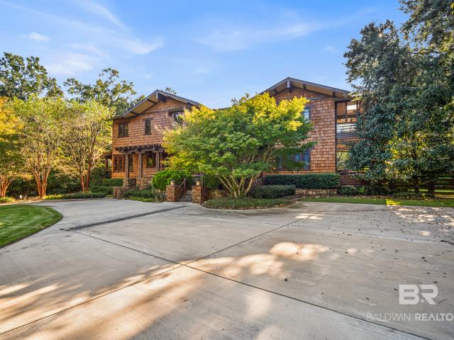 House for sale in Montrose, Fairhope