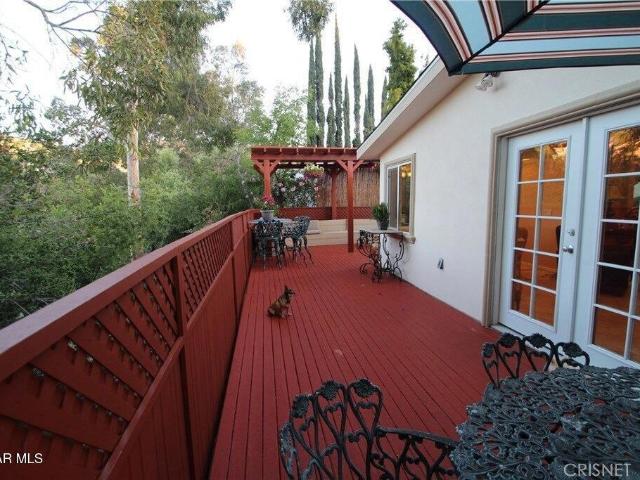 House for sale in Calabasas, California