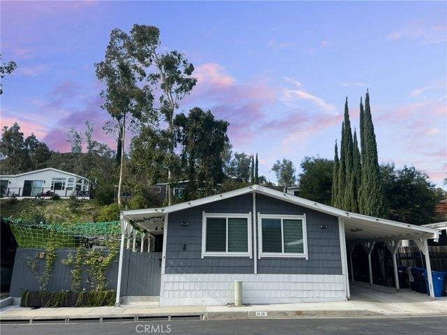 House for sale in Calabasas, California