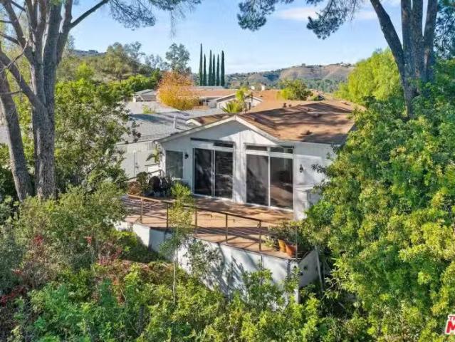 House for rent in North Hollywood Neighborhood Council District, Canoga Park