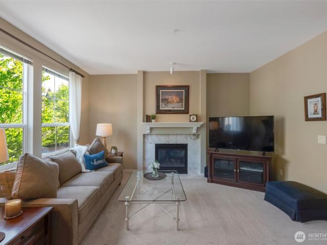 Condo for sale in Issaquah
