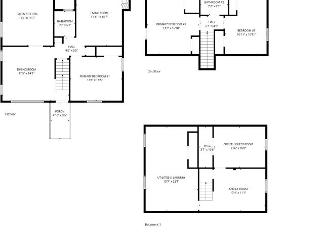 House for sale in Nassau, New York