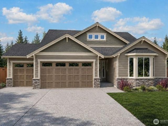 House for sale in Thurston, Washington
