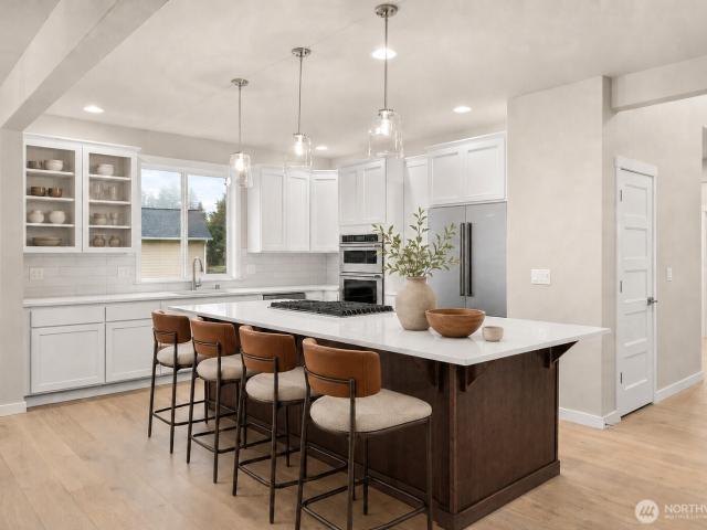 House for sale in Thurston, Washington