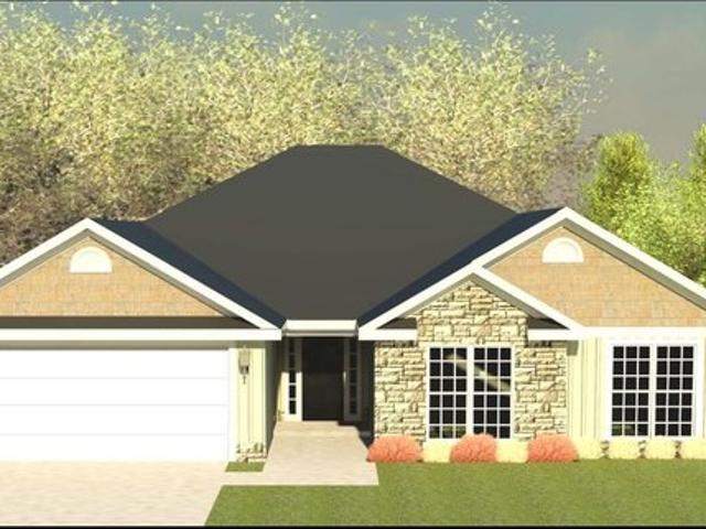 House for sale in Hephzibah, Georgia