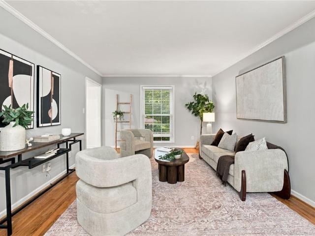 House for sale in Tucker, DeKalb County