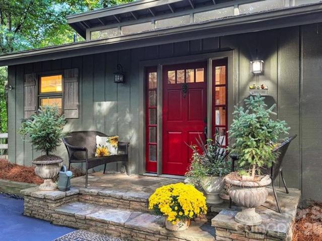 House for sale in Brevard, Transylvania County