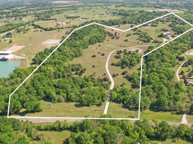 Land for sale in Farmersville, Collin County