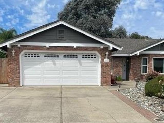 House for sale in Rocklin, California