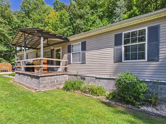 House for sale in Kimper, Kentucky